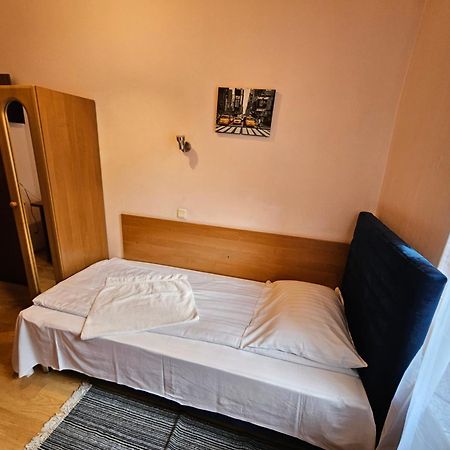 Hotel Haga Czestochowa Exterior photo