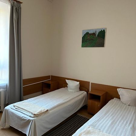 Hotel Haga Czestochowa Exterior photo
