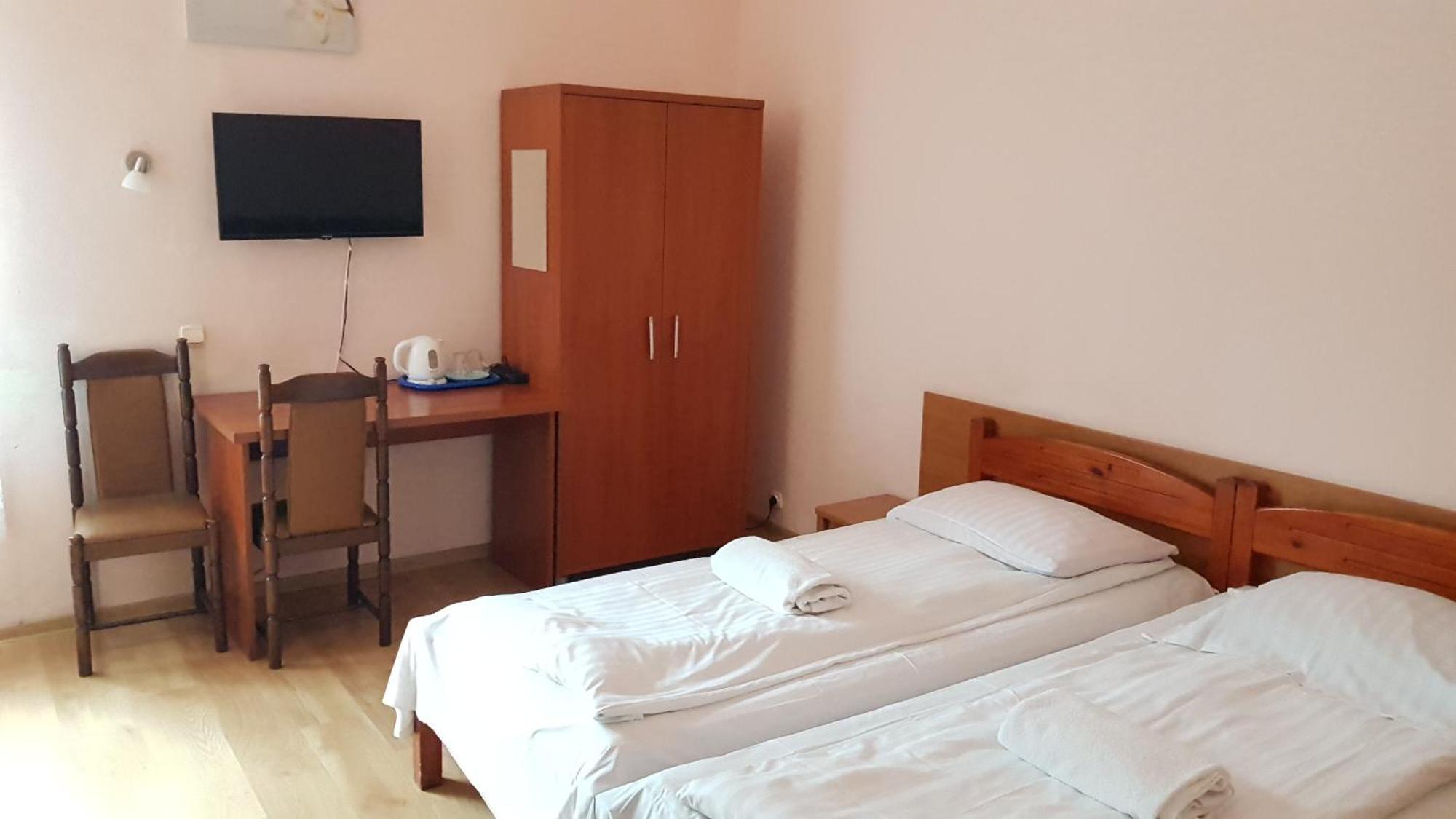 Hotel Haga Czestochowa Exterior photo