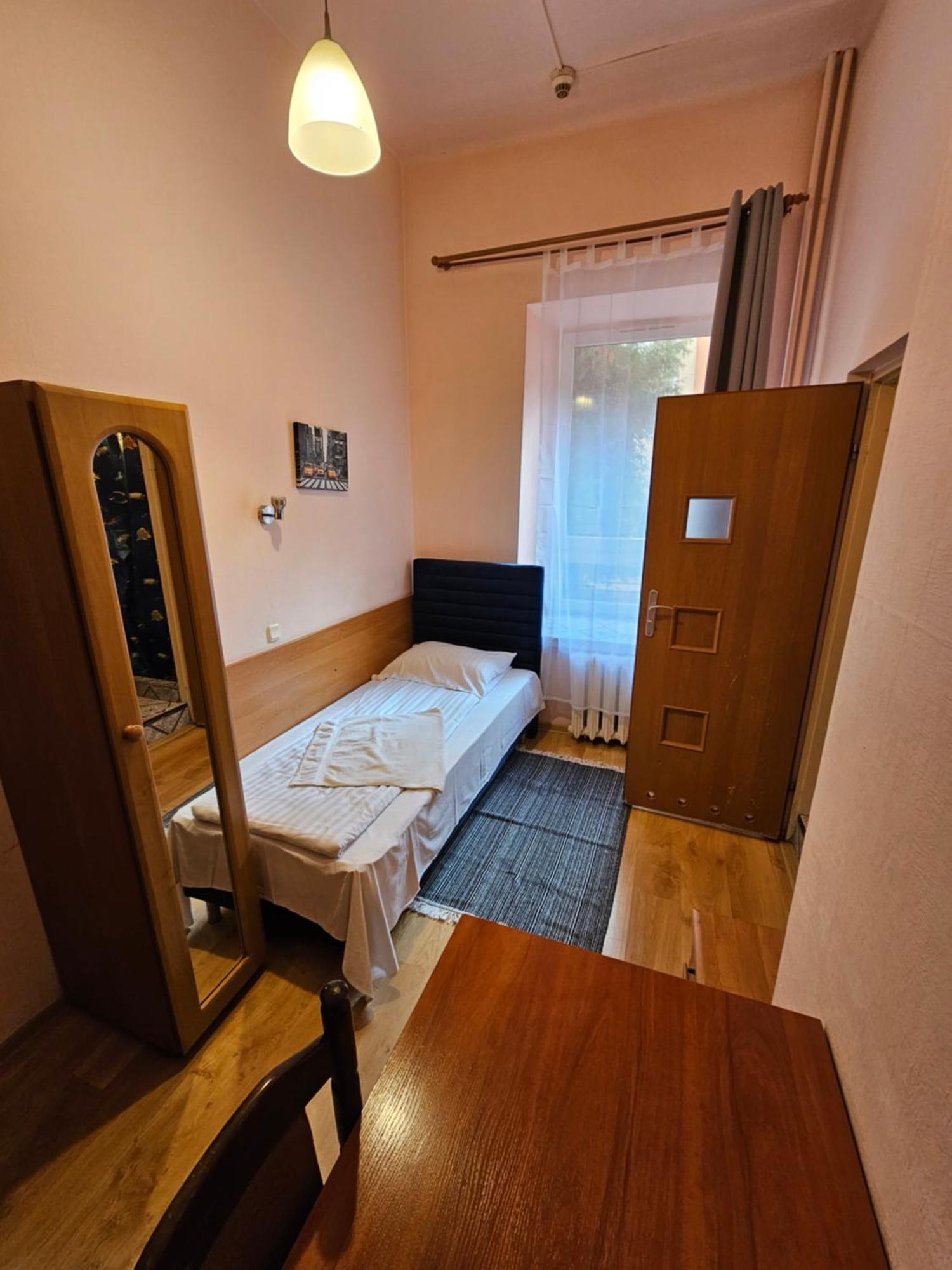 Hotel Haga Czestochowa Exterior photo