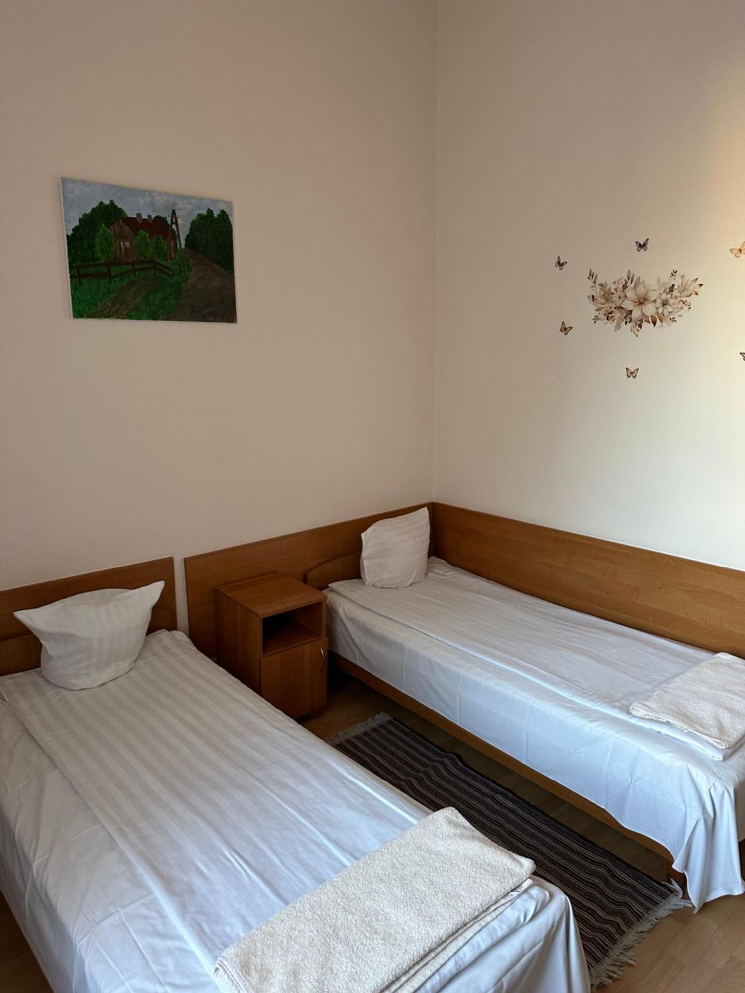 Hotel Haga Czestochowa Exterior photo