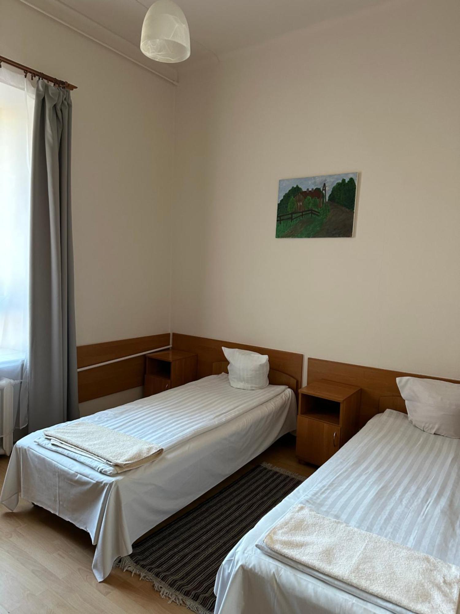 Hotel Haga Czestochowa Exterior photo