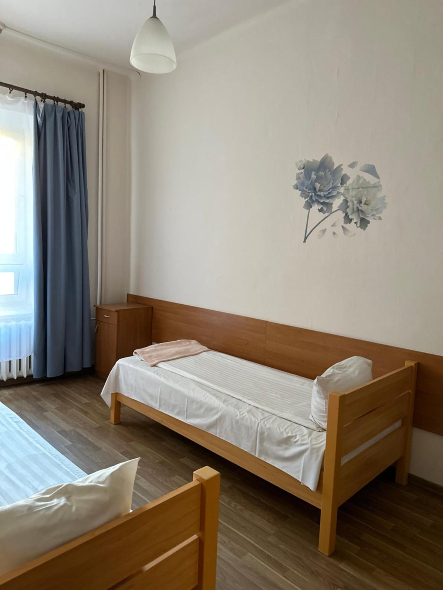 Hotel Haga Czestochowa Exterior photo