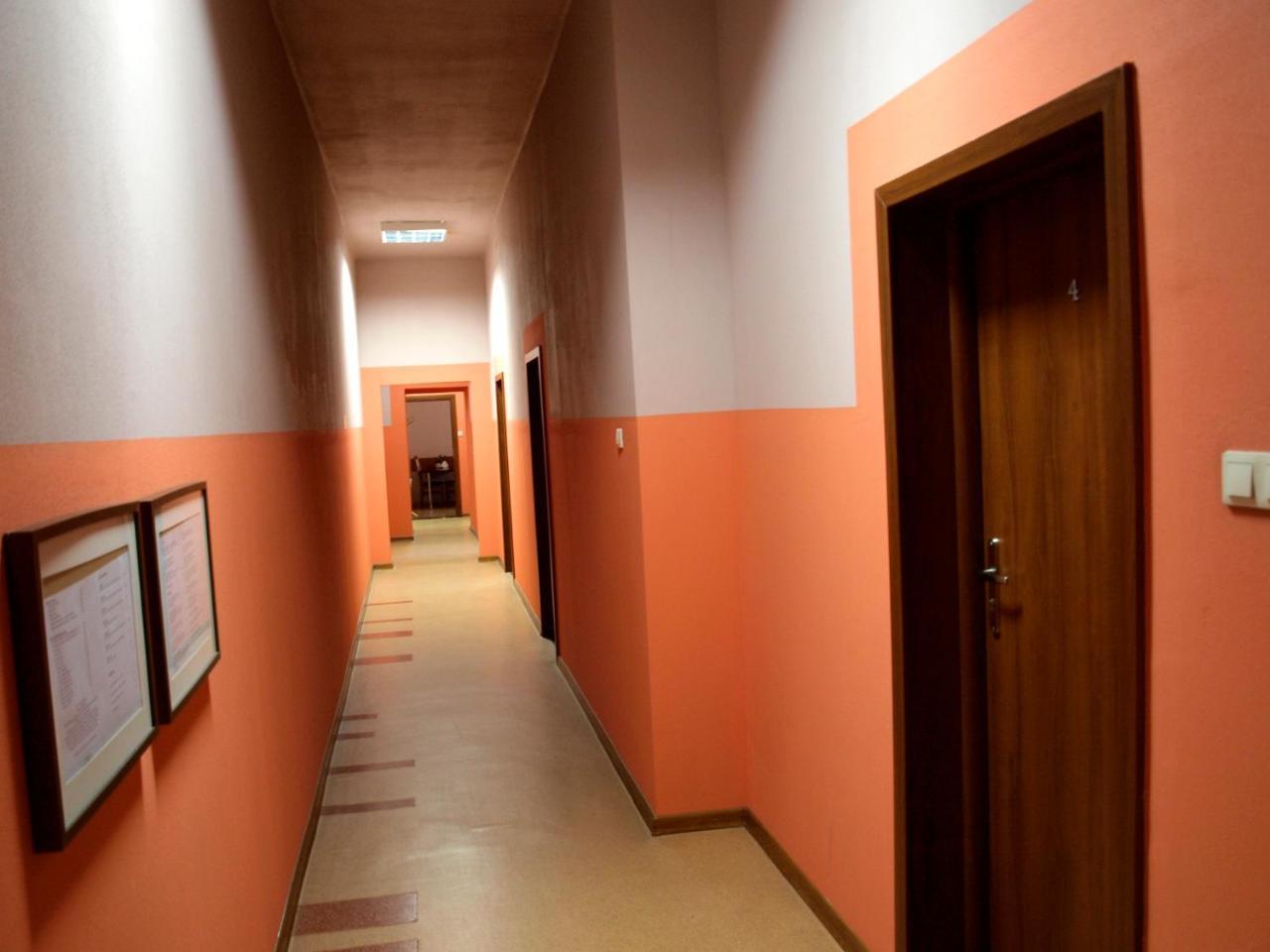 Hotel Haga Czestochowa Exterior photo